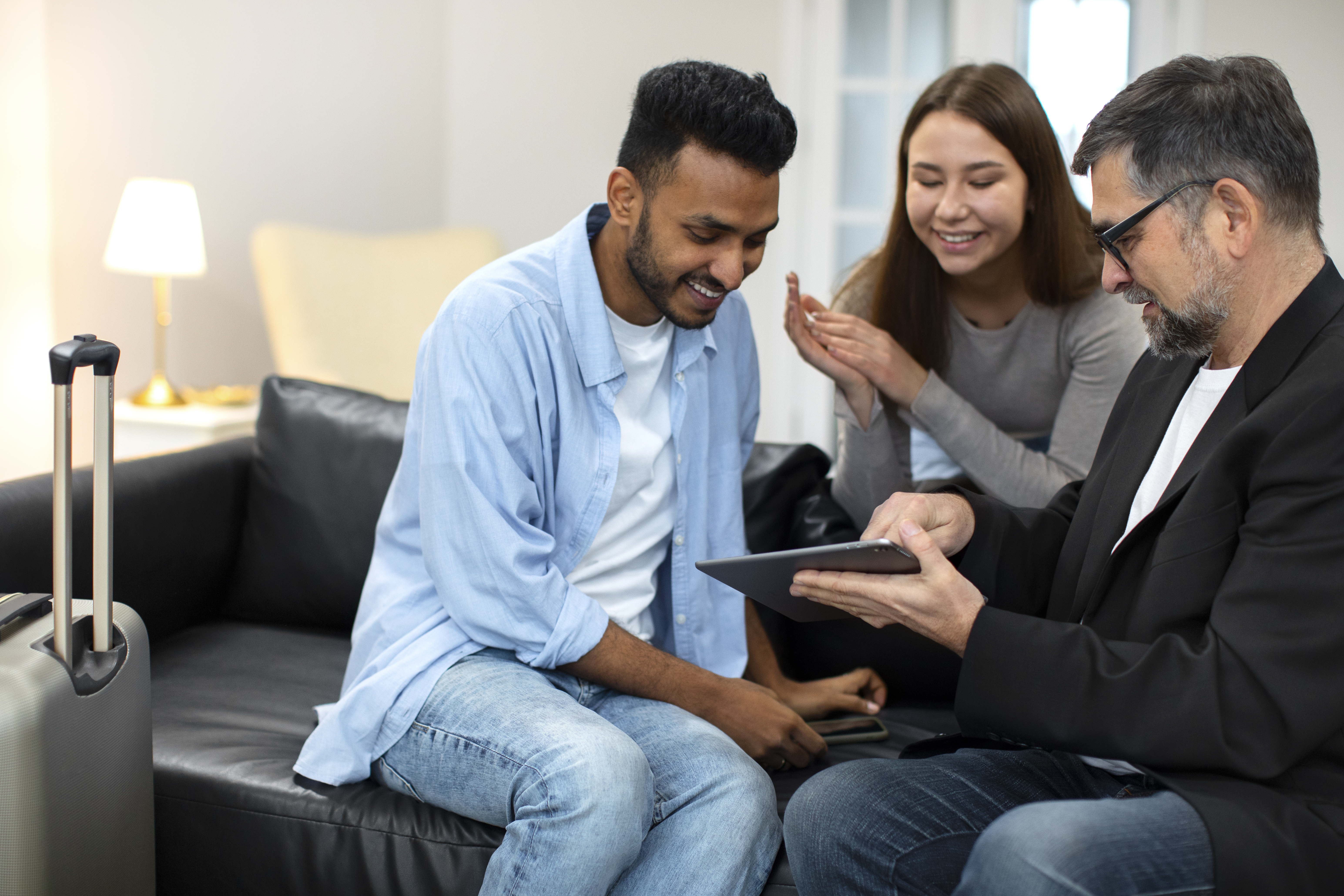 Traditional Group Insurance